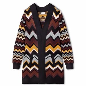 Missoni for Target NWT Size XL